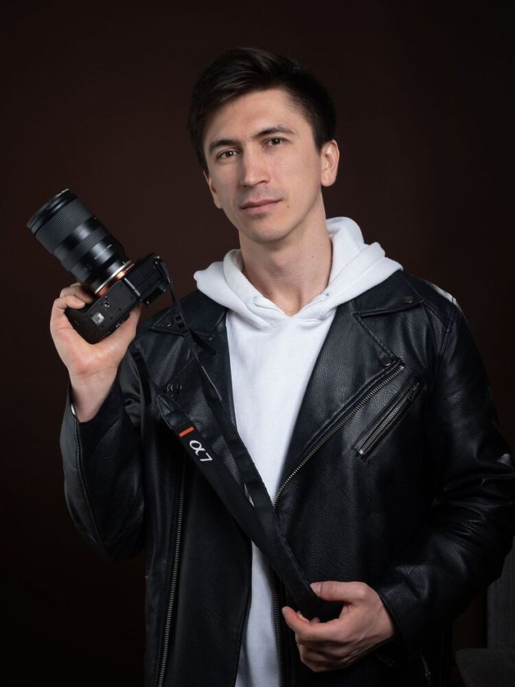 Марат Ахметзянов