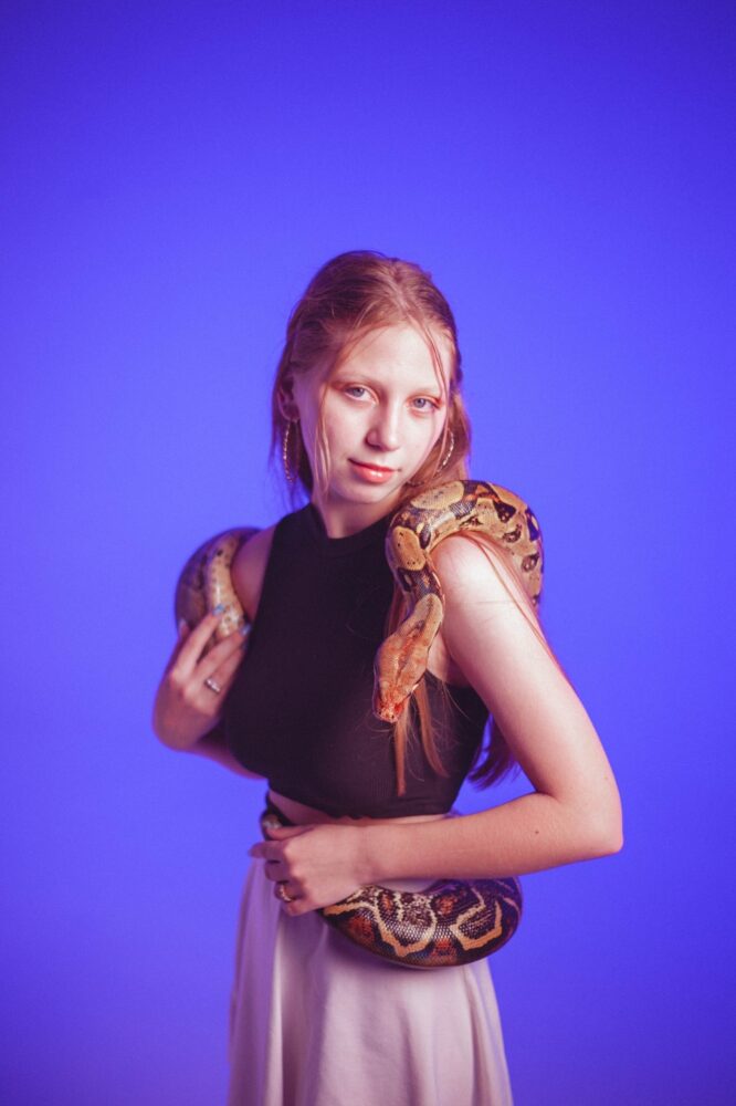 Работы учеников