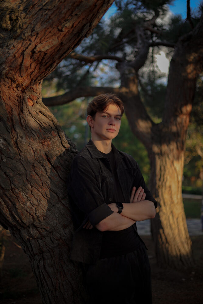 Работы учеников